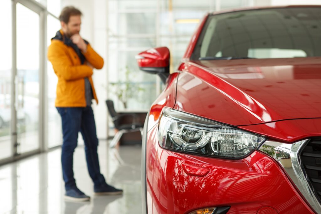 checklist before buying used car in bangladesh