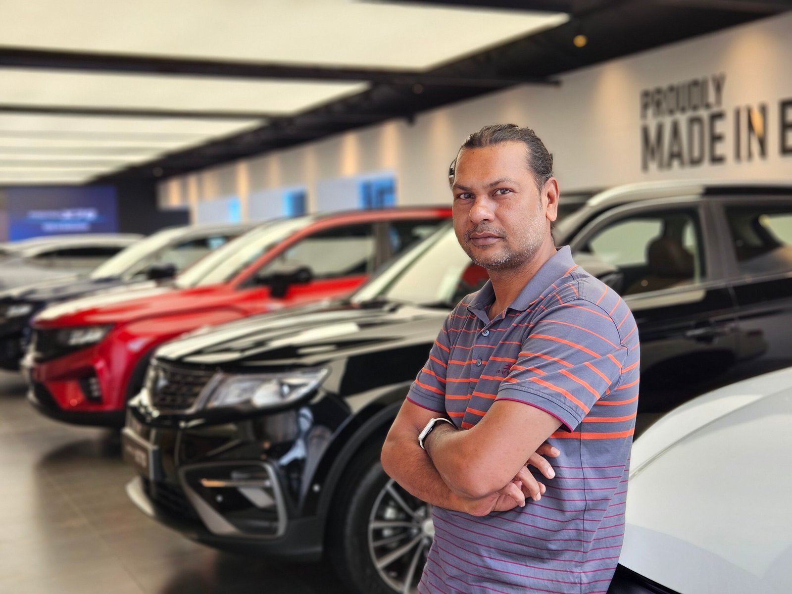Autos 360 car market